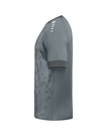 Trikot Pixel KA / Polyester-Interlock