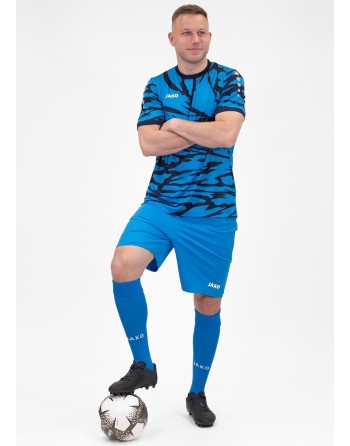 Trikot Animal KA / Polyester-Interlock