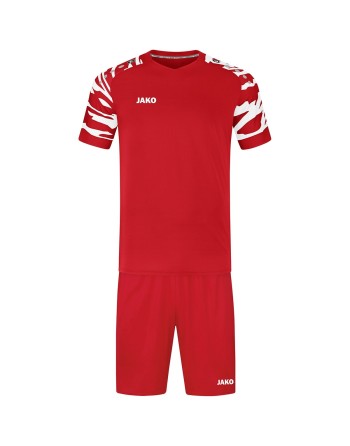 Trikot Wild KA / Stretch-Jersey