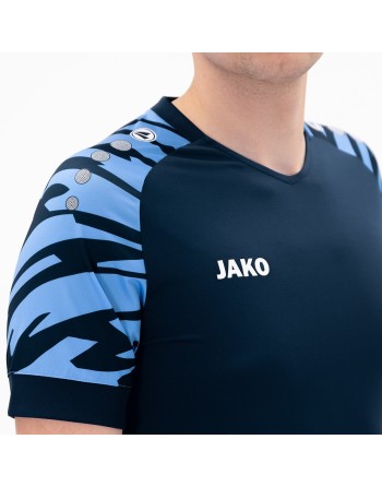 Trikot Wild KA / Stretch-Jersey