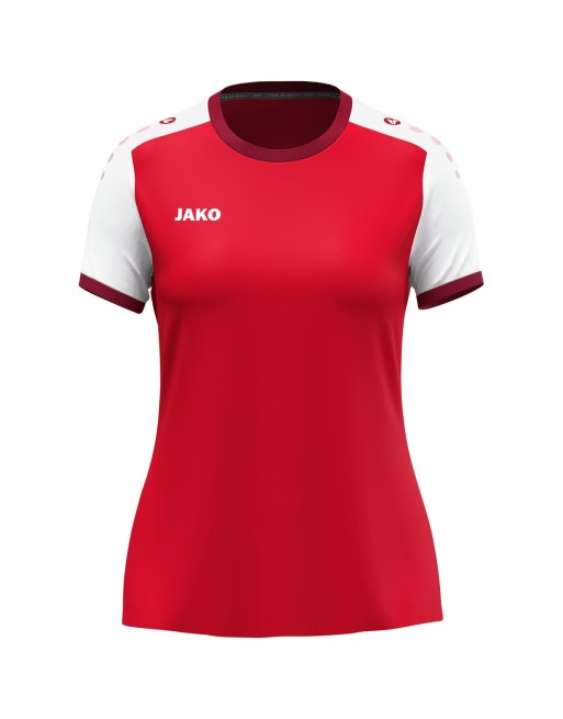 Trikot Dynamic KA Damen / Polyester-Micro-Mesh