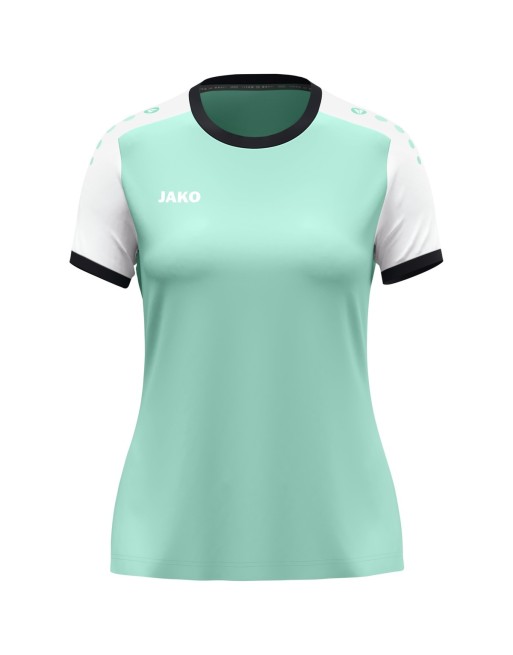 Trikot Dynamic KA Damen / Polyester-Micro-Mesh