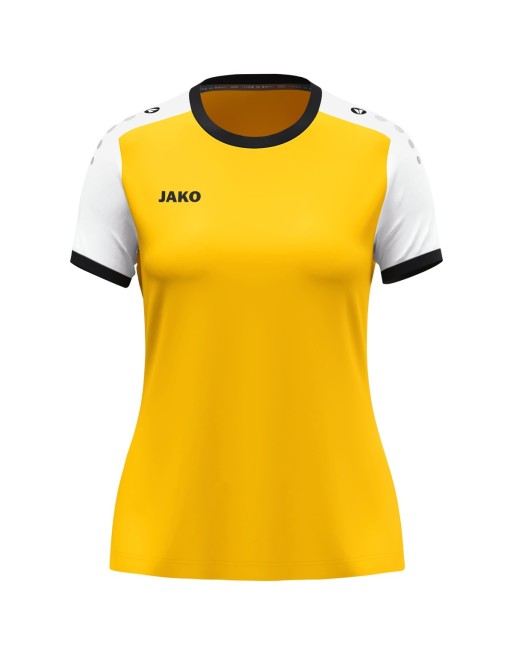 Trikot Dynamic KA Damen / Polyester-Micro-Mesh