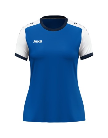 Trikot Dynamic KA Damen / Polyester-Micro-Mesh