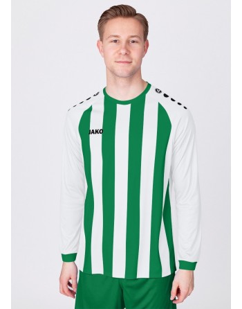 Trikot Inter LA / Polyester-Interlock