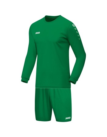 Trikot Team LA / Polyester-Interlock
