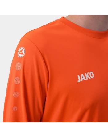 Trikot Team LA / Polyester-Interlock