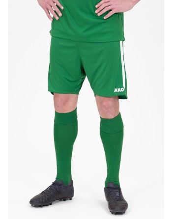 Sporthose Power / Polyester-Interlock