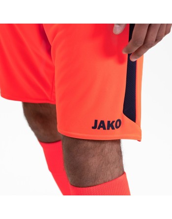 Sporthose Power / Polyester-Interlock