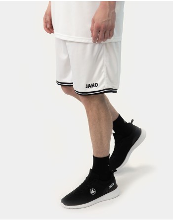 Short Center 2.0 / Polyester-Jacquard