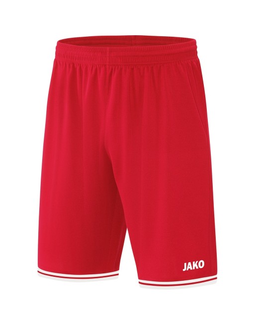 Short Center 2.0 / Polyester-Jacquard