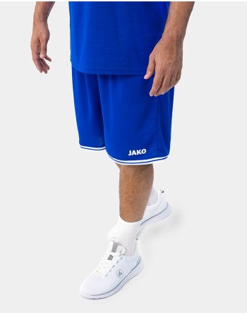 Short Center 2.0 / Polyester-Jacquard