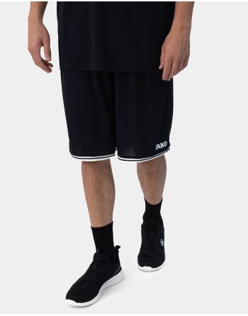 Short Center 2.0 / Polyester-Jacquard