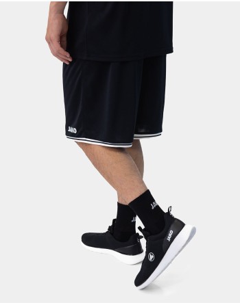 Short Center 2.0 / Polyester-Jacquard