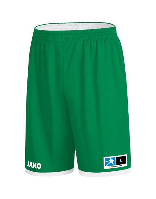 Wendeshort Change 2.0 / 100 % Polyester