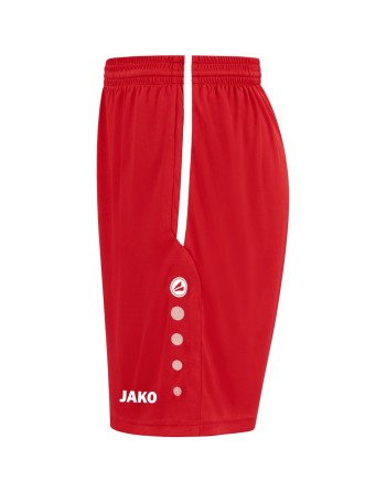 Sporthose Allround / Polyester-Interlock