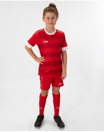 Sporthose Allround / Polyester-Interlock