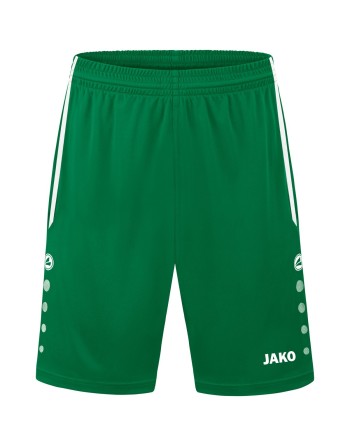 Sporthose Allround / Polyester-Interlock