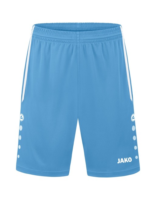 Sporthose Allround / Polyester-Interlock