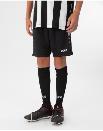 Sporthose Allround / Polyester-Interlock