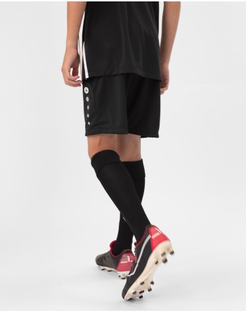 Sporthose Allround / Polyester-Interlock