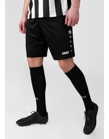 Sporthose Allround / Polyester-Interlock