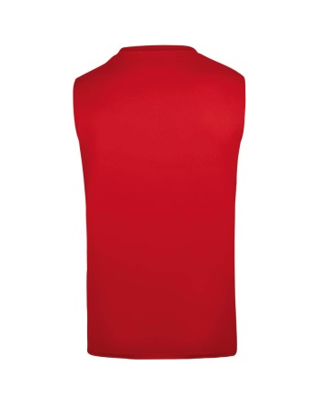 Tanktop Classico / Polyester-Jacquard