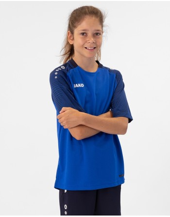 T-Shirt Performance / Polyester-Micro-Mesh