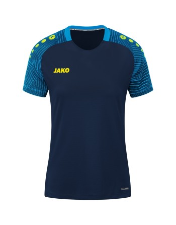 T-Shirt Performance / Polyester-Micro-Mesh