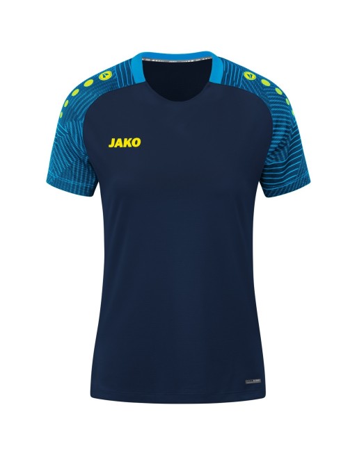 T-Shirt Performance / Polyester-Micro-Mesh