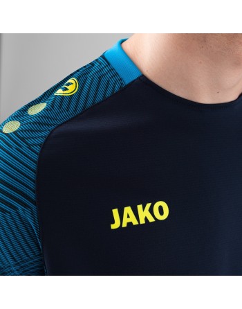 T-Shirt Performance / Polyester-Micro-Mesh