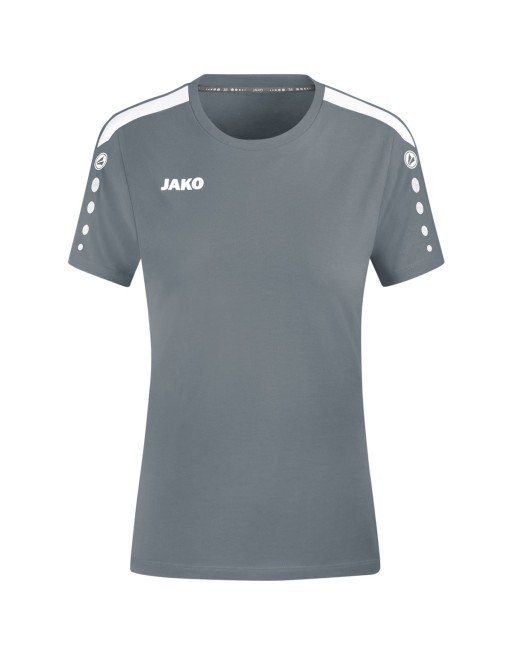 T-Shirt Power / Single-Jersey