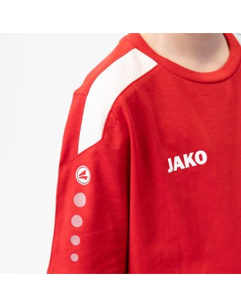 T-Shirt Power / Single-Jersey