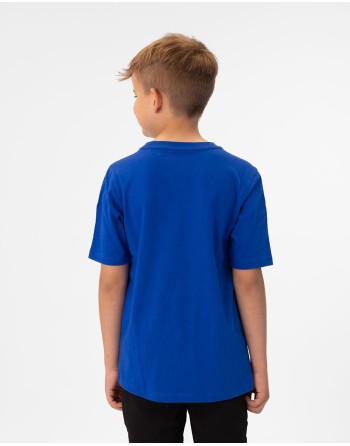 T-Shirt Power / Single-Jersey