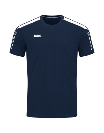 T-Shirt Power / Single-Jersey