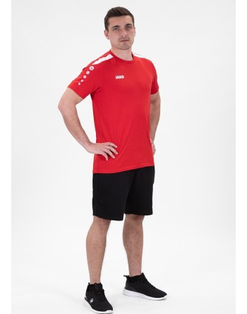 T-Shirt Power / Single-Jersey