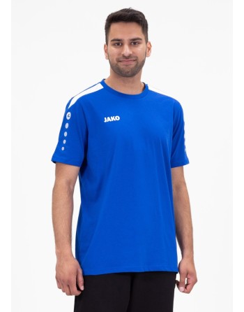 T-Shirt Power / Single-Jersey