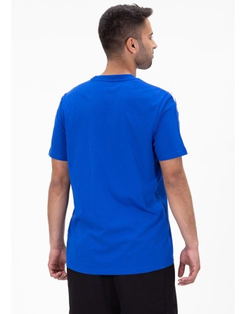 T-Shirt Power / Single-Jersey