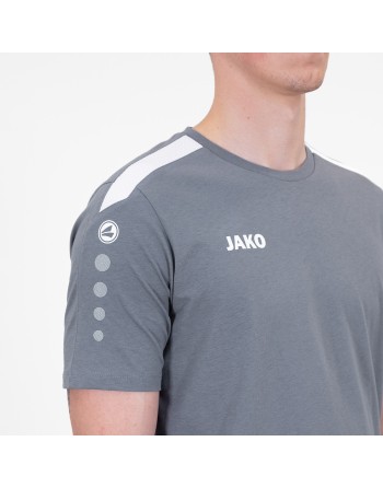 T-Shirt Power / Single-Jersey