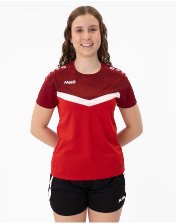 T-Shirt Iconic / Polyester-Micro-Mesh