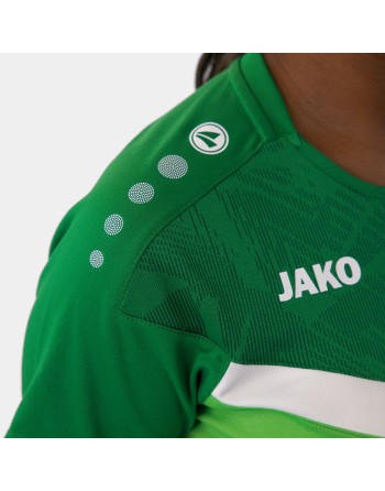 T-Shirt Iconic / Polyester-Micro-Mesh