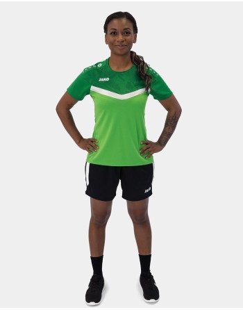 T-Shirt Iconic / Polyester-Micro-Mesh