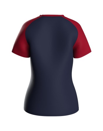 T-Shirt Iconic / Polyester-Micro-Mesh