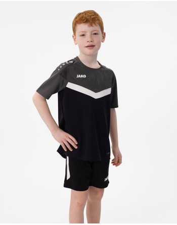 T-Shirt Iconic / Polyester-Micro-Mesh