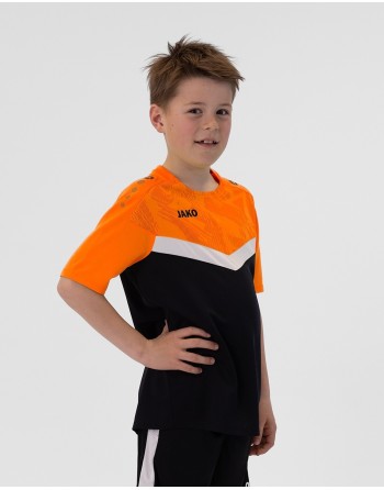 T-Shirt Iconic / Polyester-Micro-Mesh