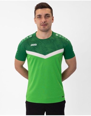 T-Shirt Iconic / Polyester-Micro-Mesh