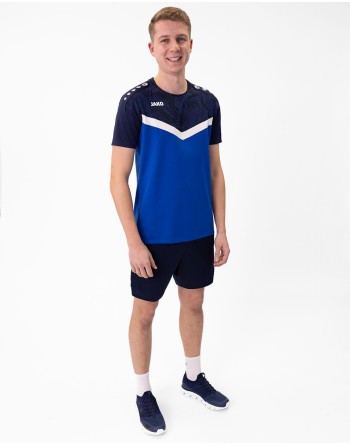 T-Shirt Iconic / Polyester-Micro-Mesh