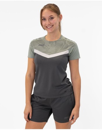 T-Shirt Iconic / Polyester-Micro-Mesh