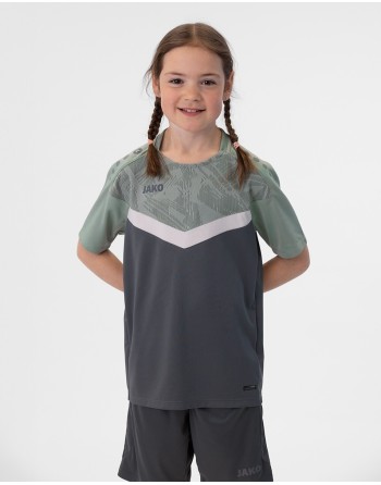 T-Shirt Iconic / Polyester-Micro-Mesh