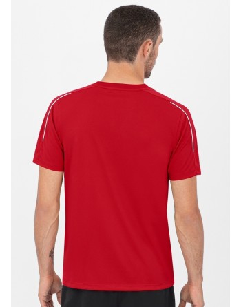 T-Shirt Classico / Polyester-Jacquard